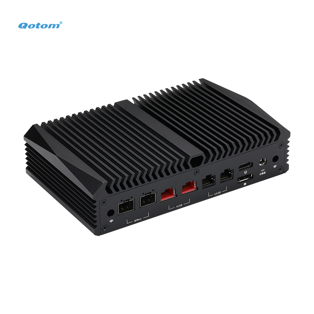 Ddr5 Ram - Barebone Mini Bilgisayar Q10900U6 Serisi Core