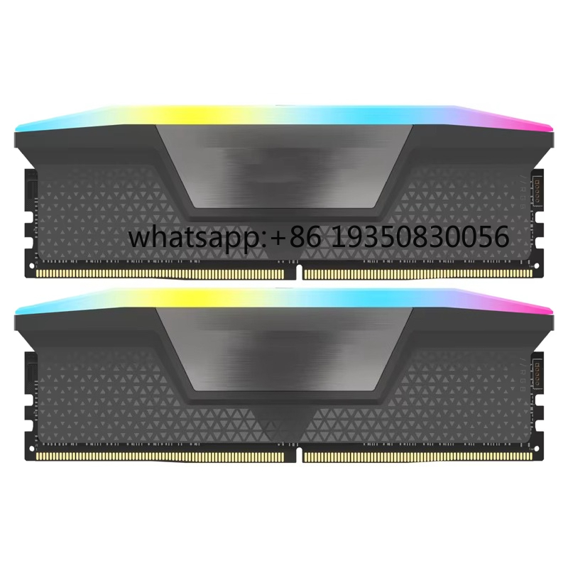 Ddr5 Rgb Ram - RAM RGB DDR5 6400MHz Masaüstü Bellek