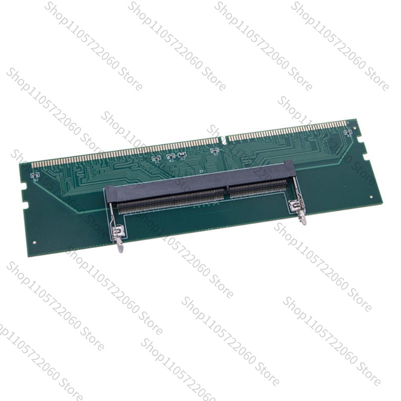 Ddr5 Laptop Ram - DDR3/DDR4/DDR5 Dizüstü Bilgisayar-Masaüstü RAM Adaptör Kartı,