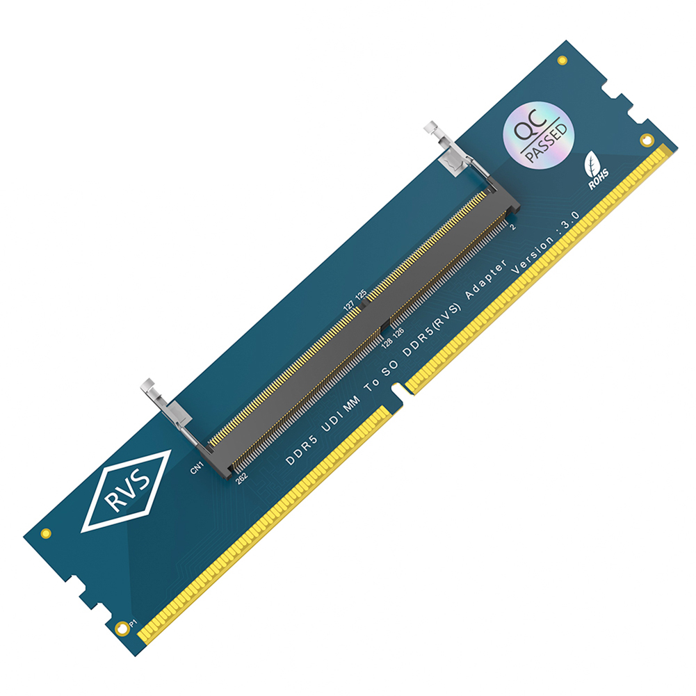 Dizüstü Bilgisayar SO DDR5 RAM - Ddr5 Laptop Ram incelemesi ve fiyatı