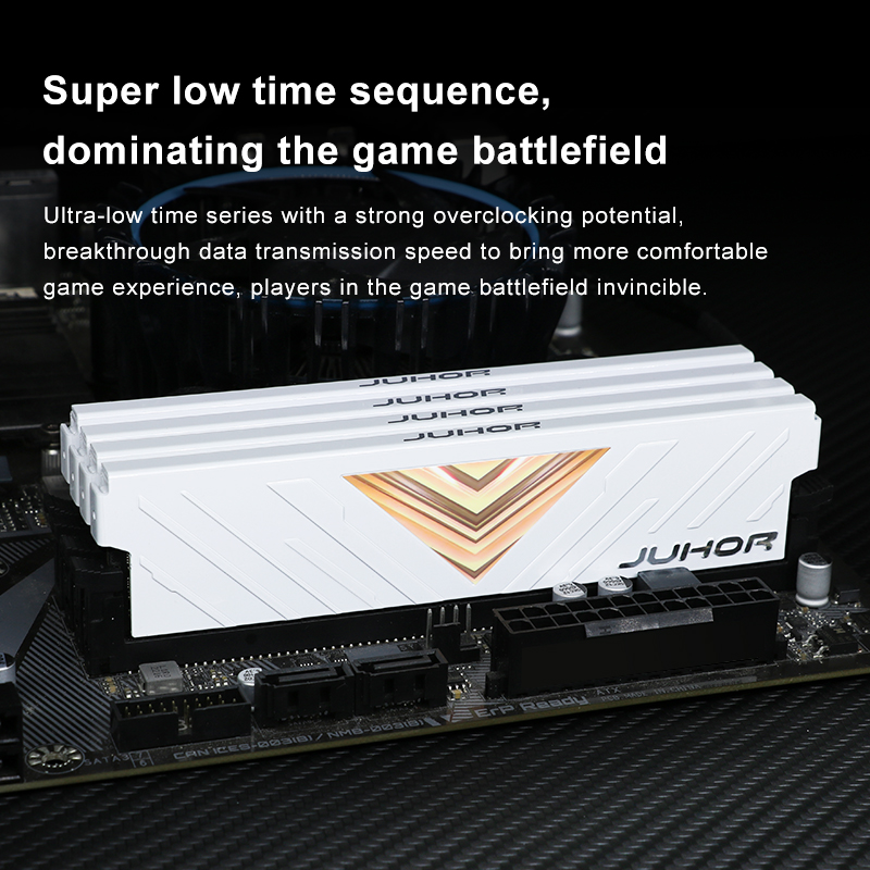 JUHOR DDR5 RAM 16GB 4800MHz 56 - Ddr5 16Gb 6000Mhz incelemesi ve fiyatı