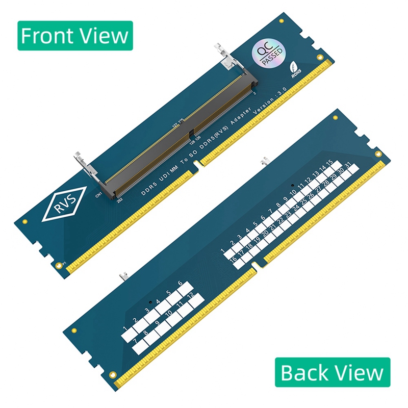 Dizüstü Bilgisayar DDR5 RAM'de - Ddr5 Ram incelemesi ve fiyatı