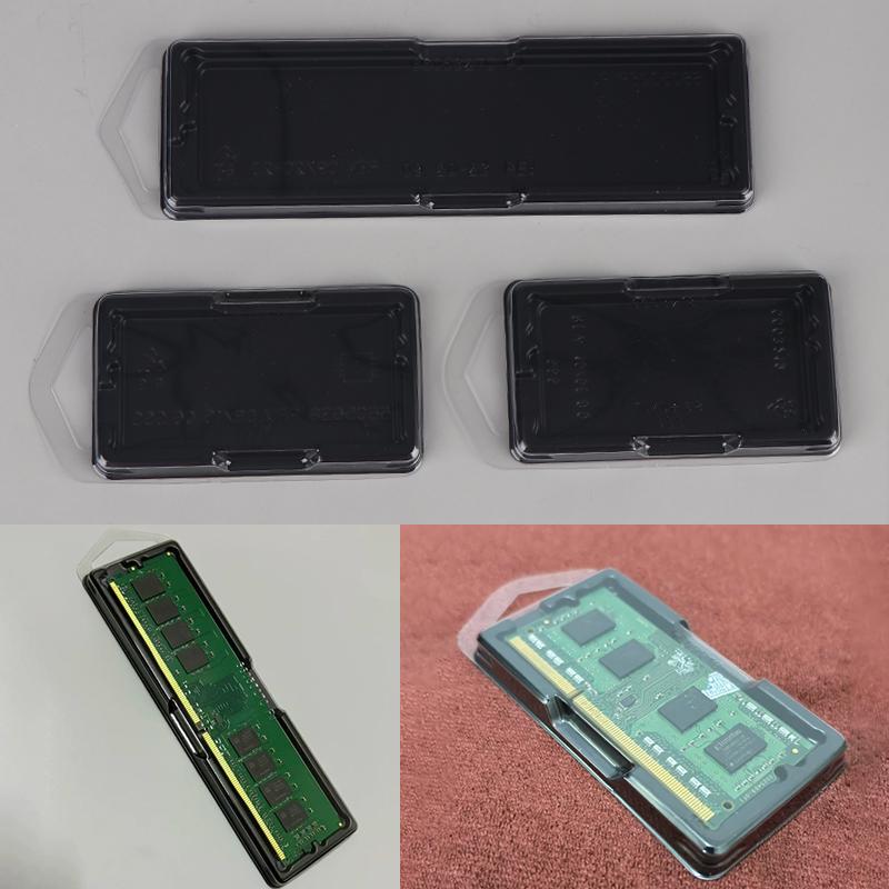 Yeni Satış-10 Adet/paket DIMM  - Ddr5 Sodimm incelemesi ve fiyatı