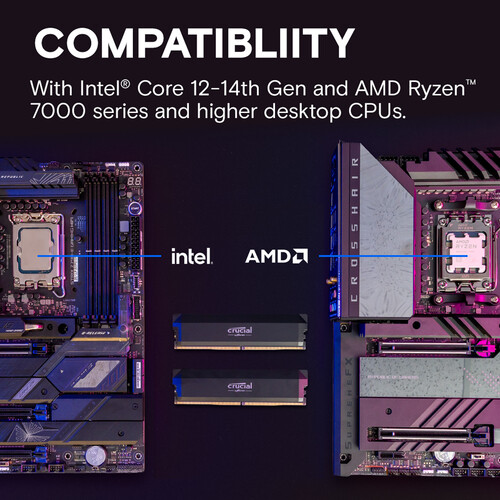 32GB DDR5 6000MHz RAM Kiti, 16 - Ddr5 32Gb incelemesi ve fiyatı