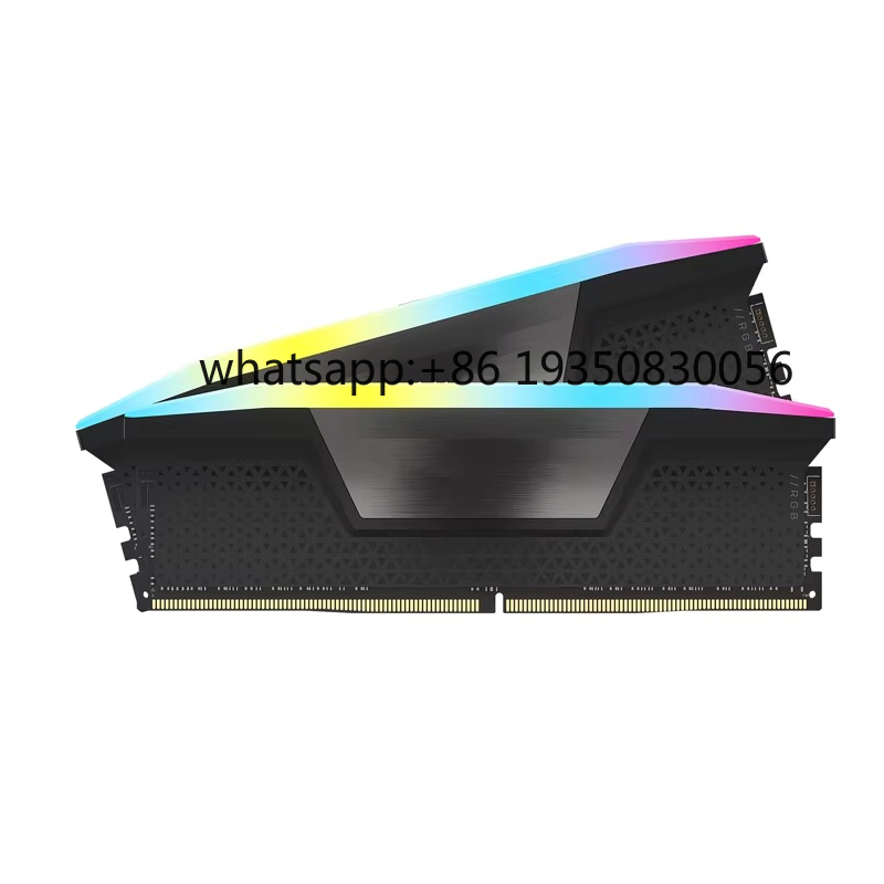 RAM RGB DDR5 6400MHz Masaüstü  - Ddr5 Rgb Ram incelemesi ve fiyatı