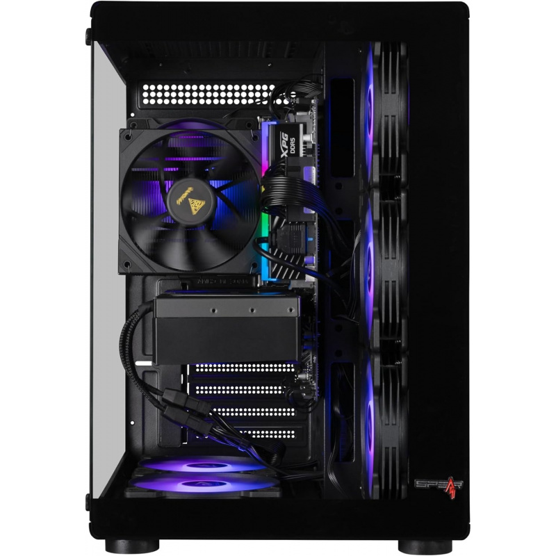 Oyun Paketi – TTX-ECO BLACK -  - Ddr5 32Gb incelemesi ve fiyatı