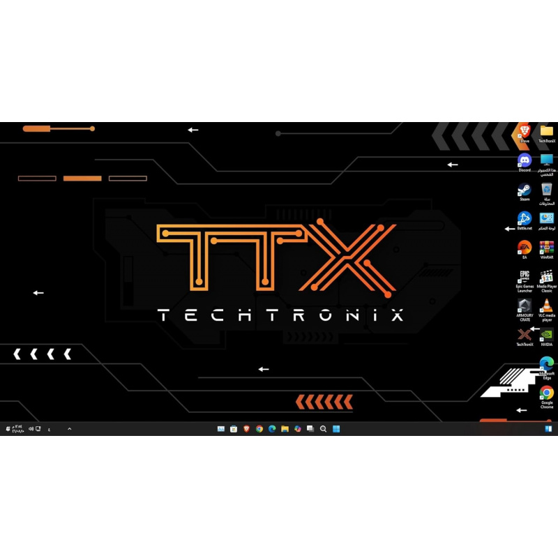 Oyun Paketi – TTX-ECO BLACK -  - Ddr5 32Gb incelemesi ve fiyatı