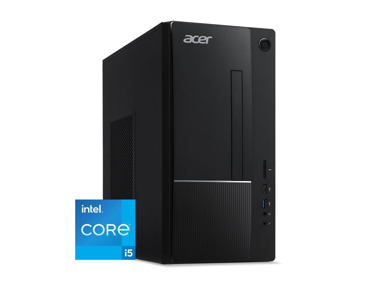 Acer Aspire Masaüstü Bilgisaya - Ddr5 64Gb incelemesi ve fiyatı