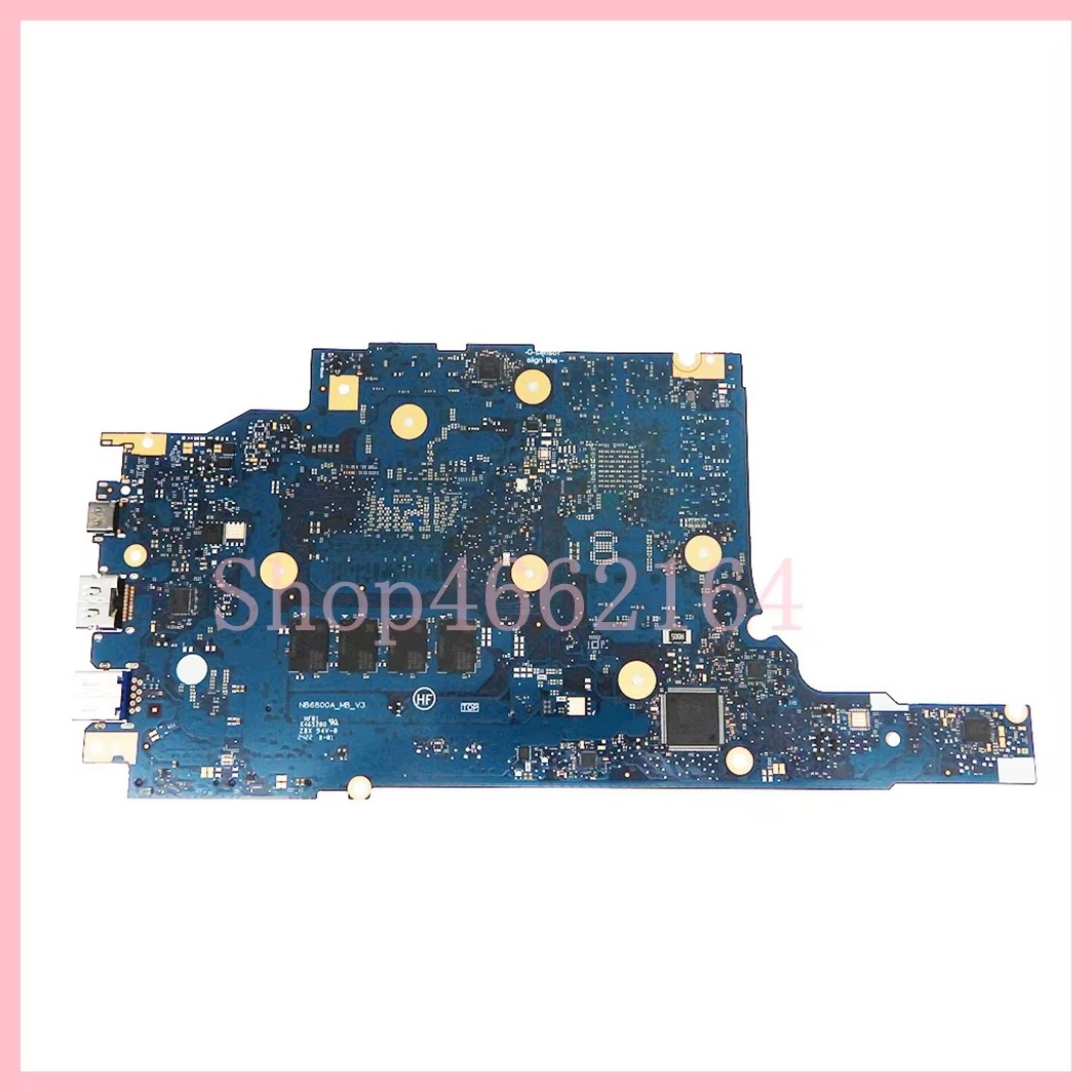 NB6800A_MB_V3 Core 7 150U CPU  - Ddr5 Laptop Ram incelemesi ve fiyatı