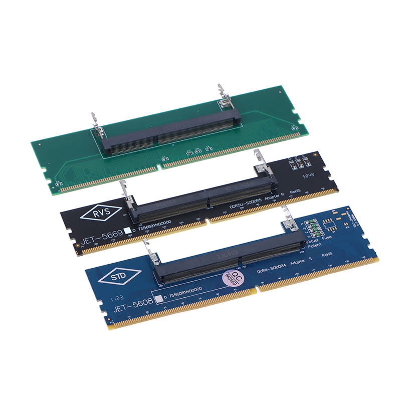 DDR3 DDR4 DDR5 Dizüstü Bilgisa - Ddr5 Laptop Ram incelemesi ve fiyatı