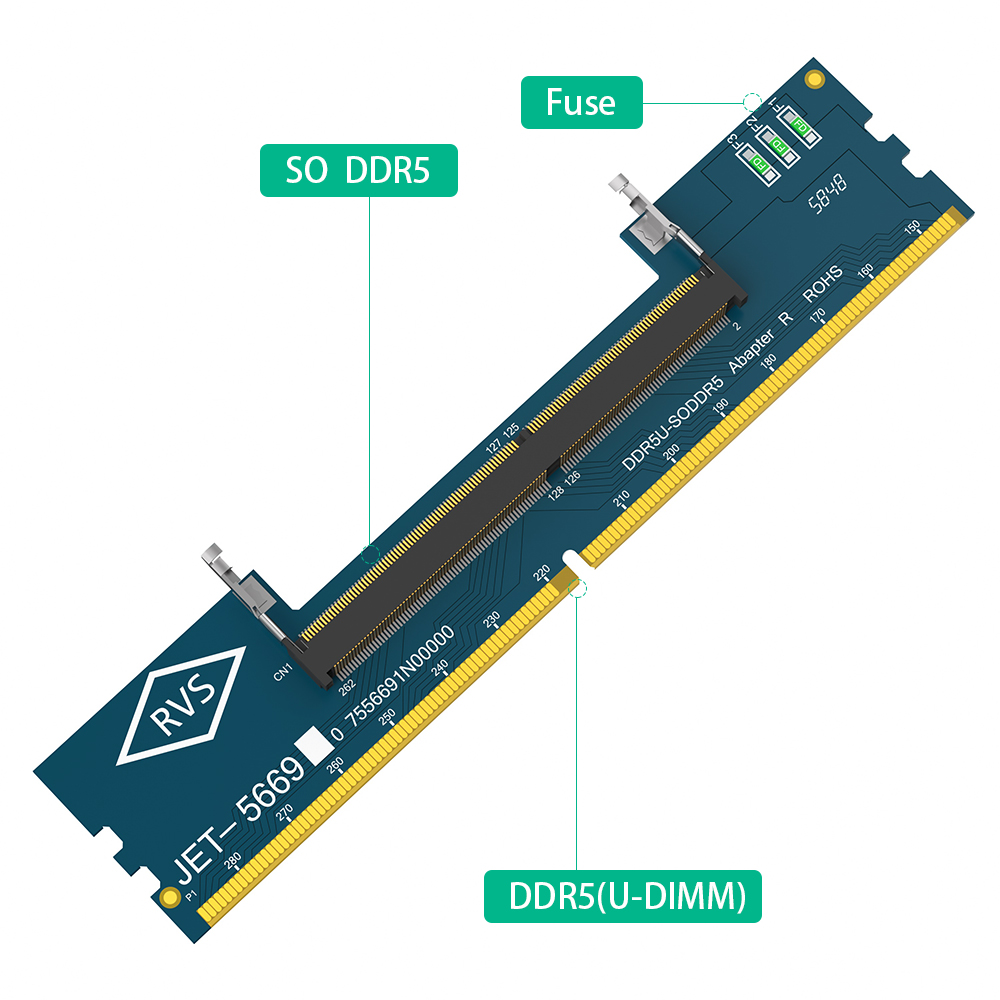 2 adet dizüstü bilgisayar DDR5 - Ddr5 Laptop Ram incelemesi ve fiyatı