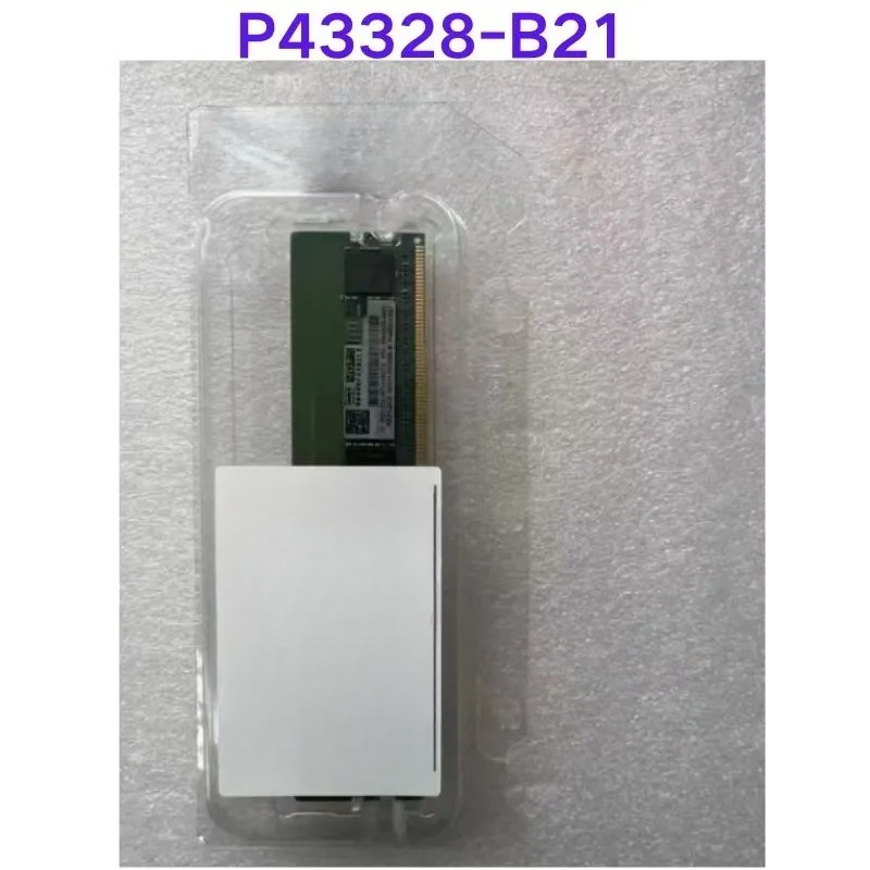 Yepyeni P43328-B21 32GB DDR5-4 - Ddr5 32Gb incelemesi ve fiyatı