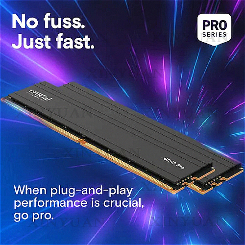 Oyun Bilgisayarı Belleği, DDR5 - Ddr5 64Gb incelemesi ve fiyatı