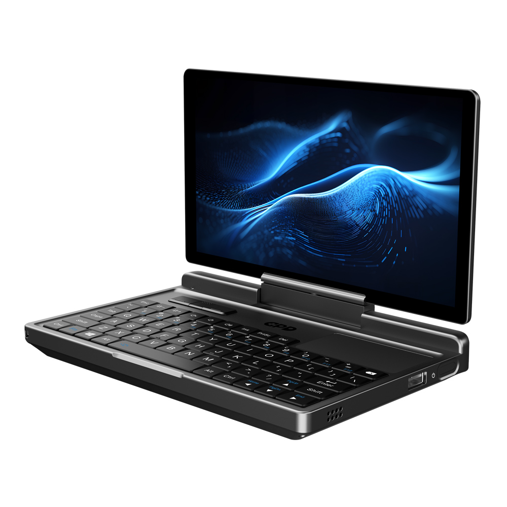 GPD MicroPC 2, 7 inç dokunmati - Ddr5 Laptop Ram incelemesi ve fiyatı