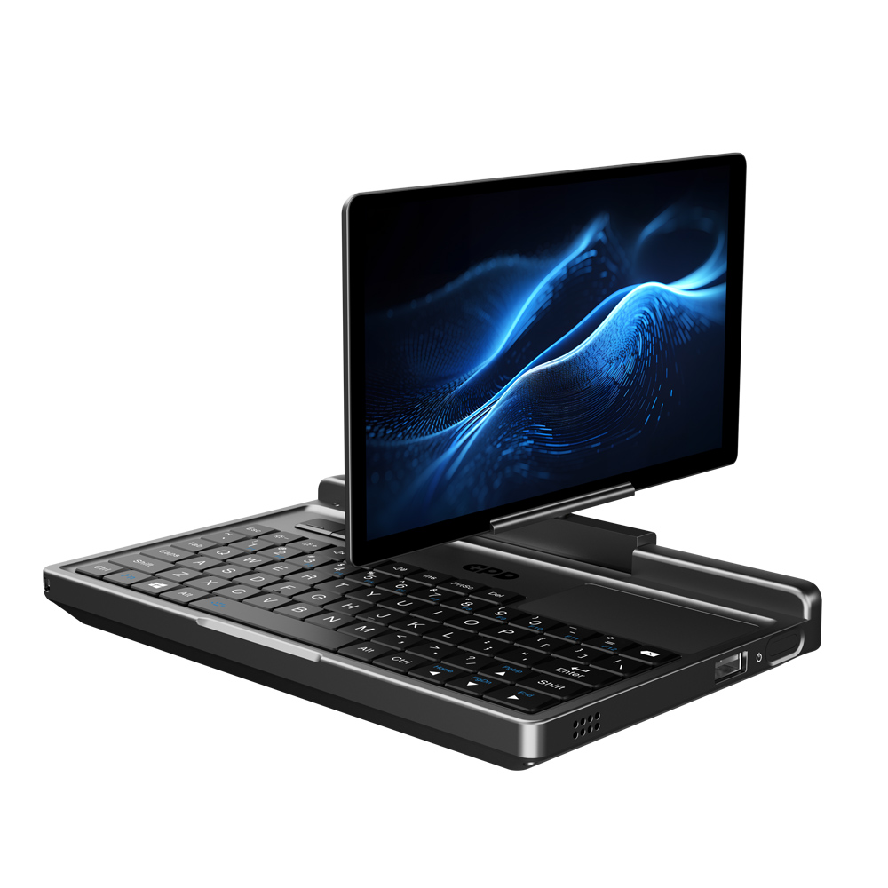 GPD MicroPC 2, 7 inç dokunmati - Ddr5 Laptop Ram incelemesi ve fiyatı