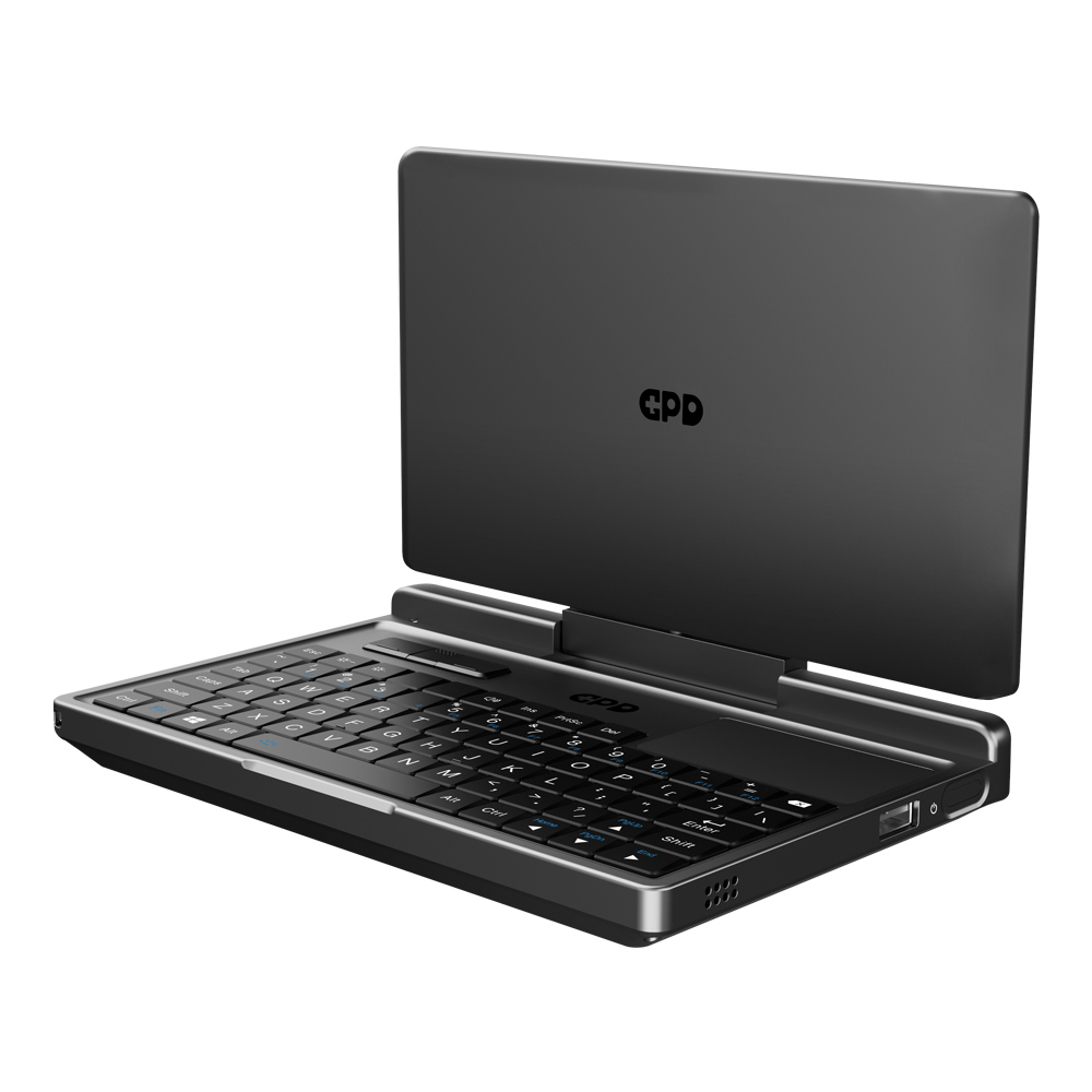 GPD MicroPC 2, 7 inç dokunmati - Ddr5 Laptop Ram incelemesi ve fiyatı