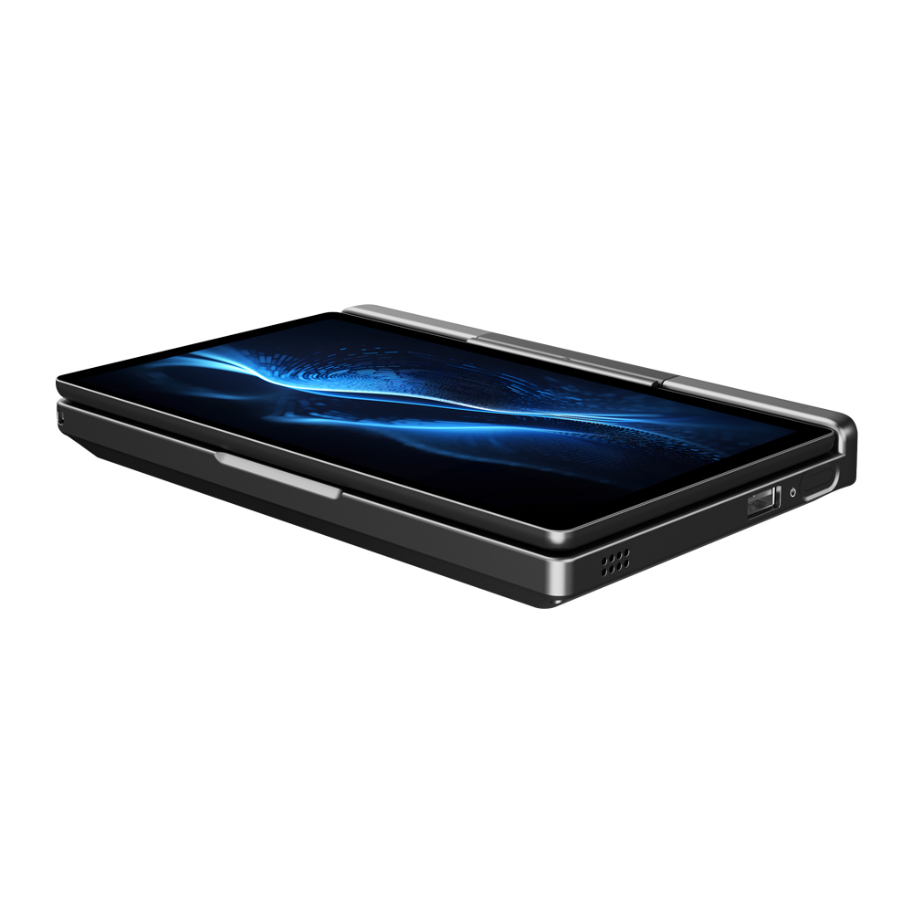 GPD MicroPC 2, 7 inç dokunmati - Ddr5 Laptop Ram incelemesi ve fiyatı